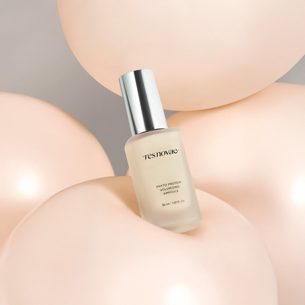 ResNovae Фито-протеиновая ампула для объёма 30ml