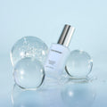 ResnovaeУвлажняющая ампула Blue Crystal 30ml