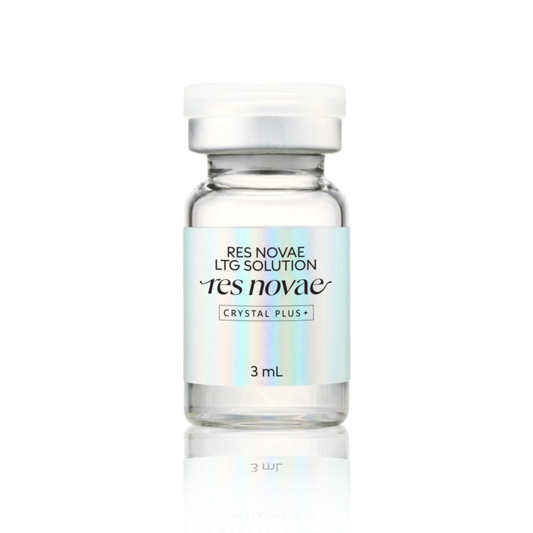 Resnovae Скин-бустер Crystal Plus